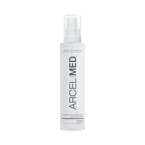 BLEMISH CONTROL